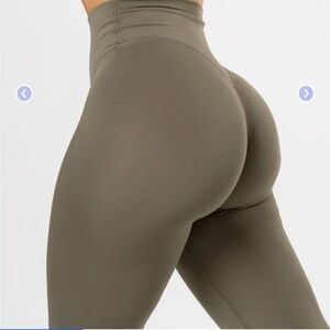 PARAGON Reluna Original Sculptseam® Plus Legging in color Everglades